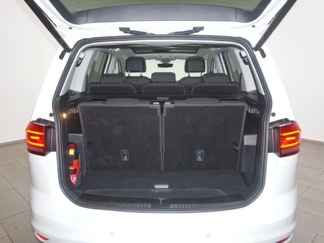 Volkswagen Touran 2.0 TDI Comfortline DSG