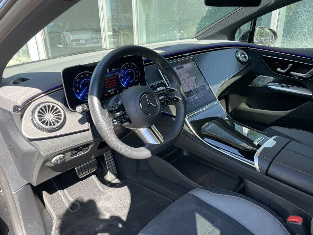 Mercedes-Benz EQE 300 Sedan