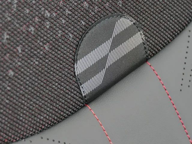 MINI John Cooper Works JCW E - XL Pack