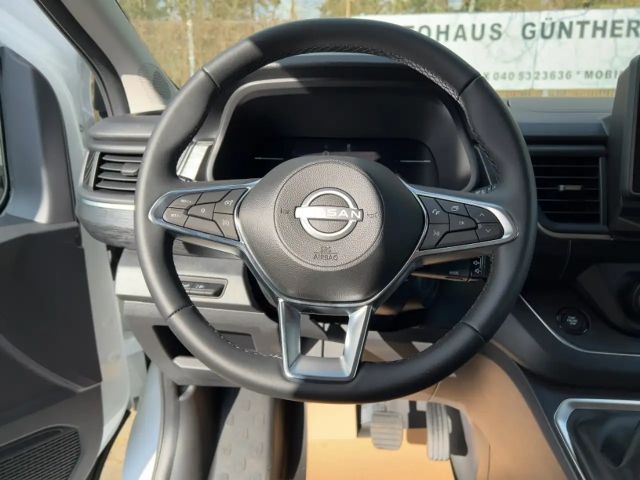 Nissan Primastar L1H1 Tekna dCi 170