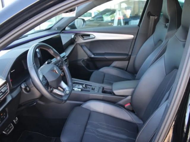 Cupra Formentor 2.0 TSI 4Drive DSG VZ5