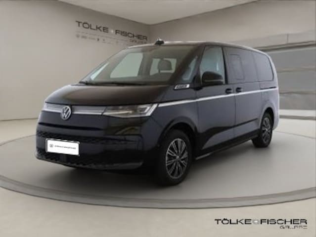 Volkswagen Multivan 2.0 TDI Lang