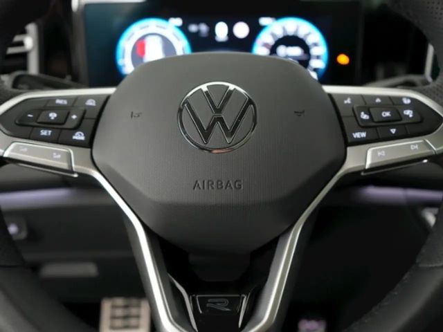 Volkswagen Tiguan 4Motion DSG R-Line