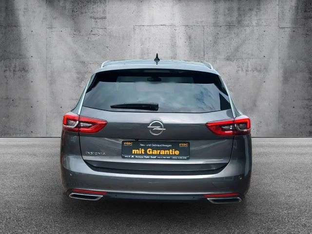 Opel Insignia Sports Tourer