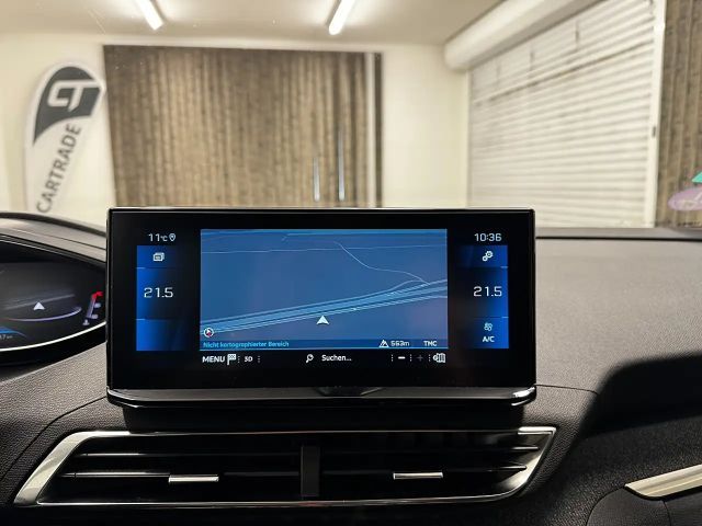 Peugeot 3008 Allure Pack PureTech