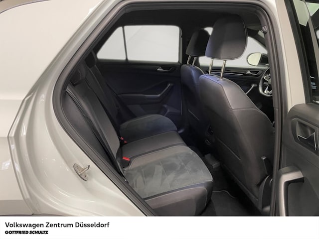 Volkswagen T-Roc 1.0 TSI R-Line