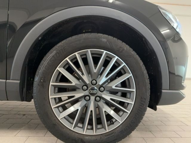 Audi Q3 45 TFSI Hybride S-Tronic