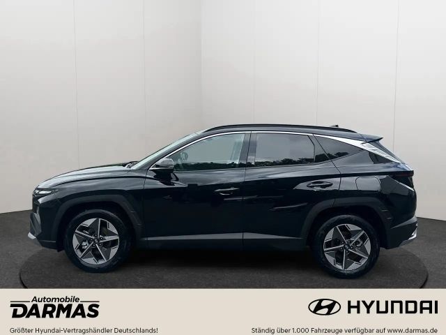 Hyundai Tucson 1.6 Trend