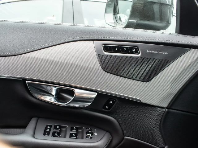 Volvo XC90 AWD Bright Plus T8