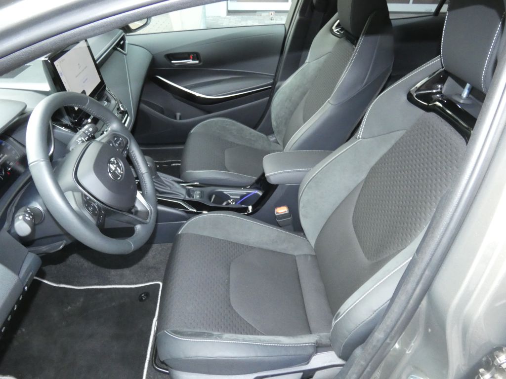 Toyota Corolla 5-deurs Basis Lounge