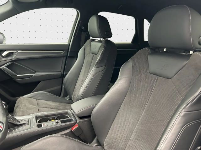 Audi Q3 40 TFSI Quattro S-Line