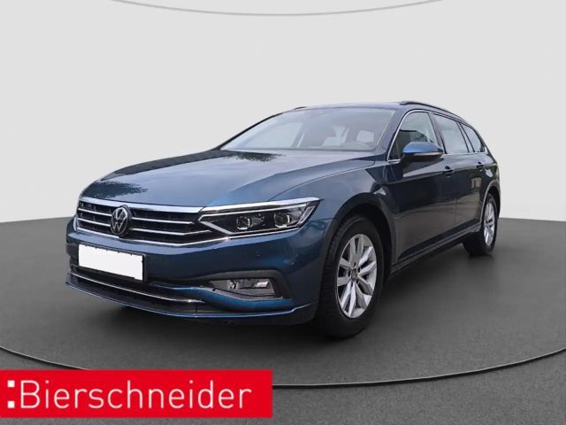 Volkswagen Passat 2.0 TDI Variant