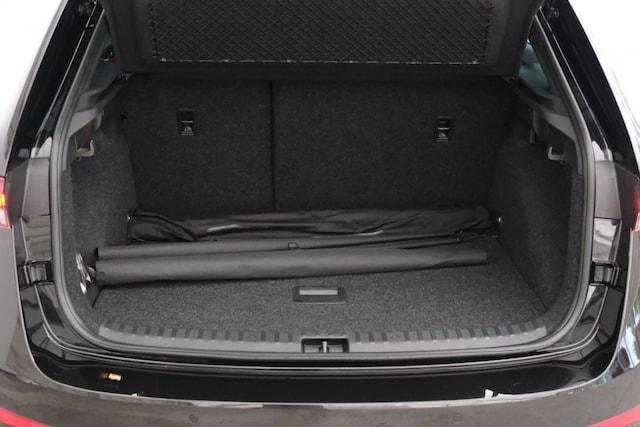 Skoda Scala Monte Carlo