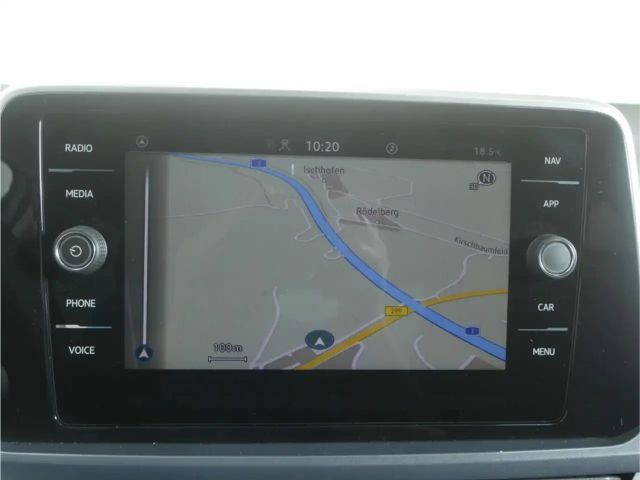 Volkswagen T-Roc 1.5 TSI DSG Style