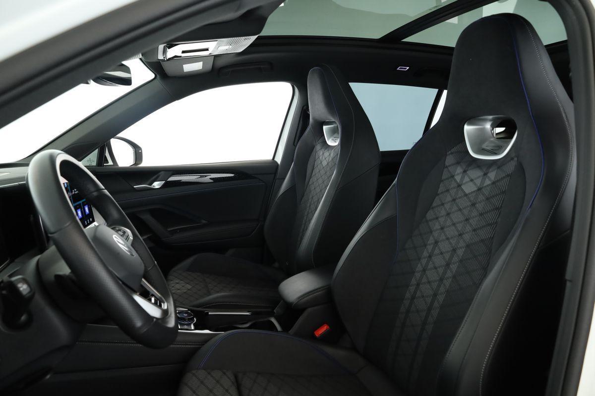 Volkswagen Tiguan 2.0 TDI DSG R-Line