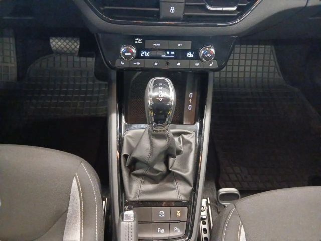 Skoda Kamiq 1.0 TSI Selection