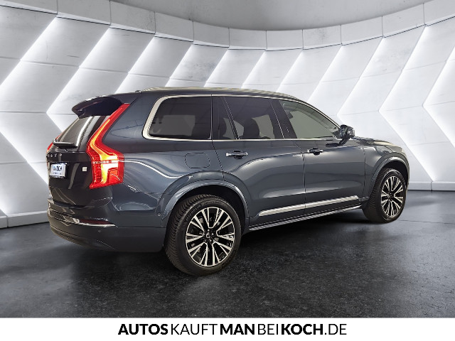 Volvo XC90 XC90