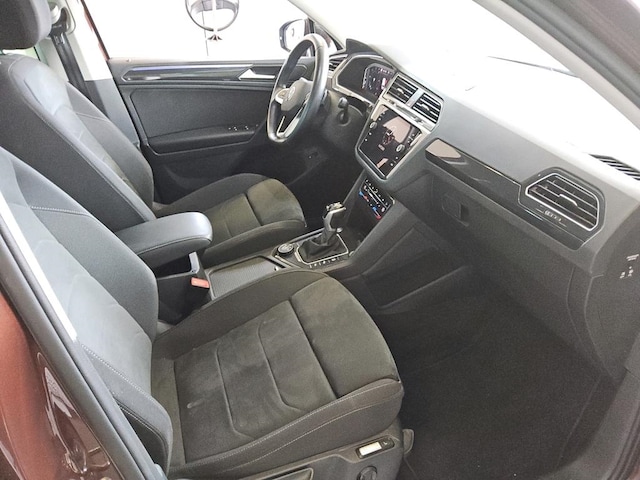 Volkswagen Tiguan 2.0 TDI DSG Elegance Elegance