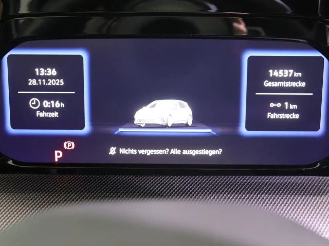 Volkswagen Golf 2.0 TSI DSG