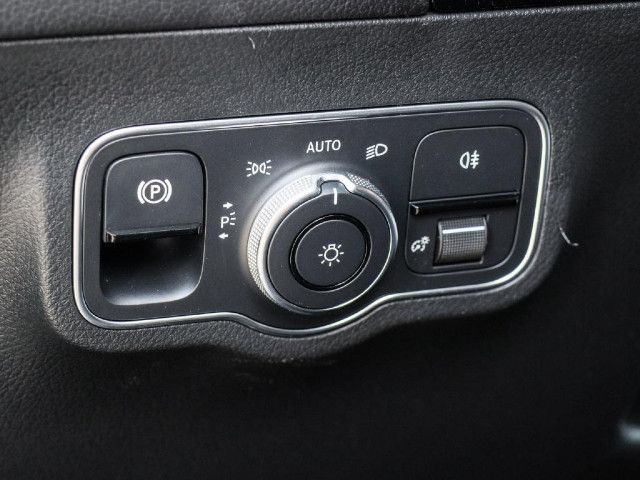 Mercedes-Benz GLA 250 4MATIC