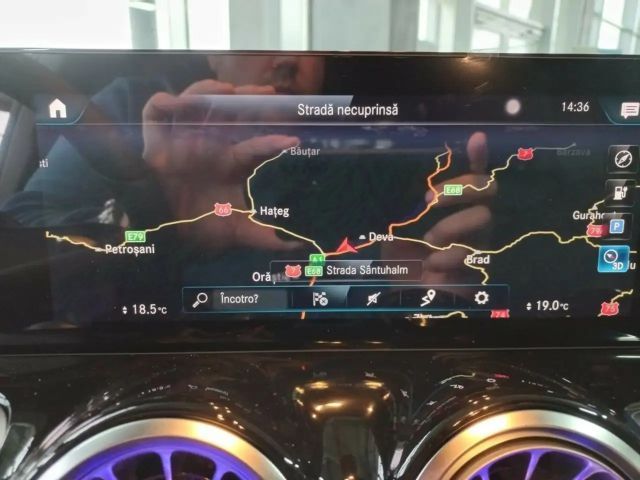 Mercedes-Benz EQB 300 4MATIC AMG Line