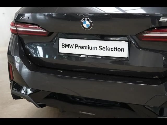 BMW 540 xDrive