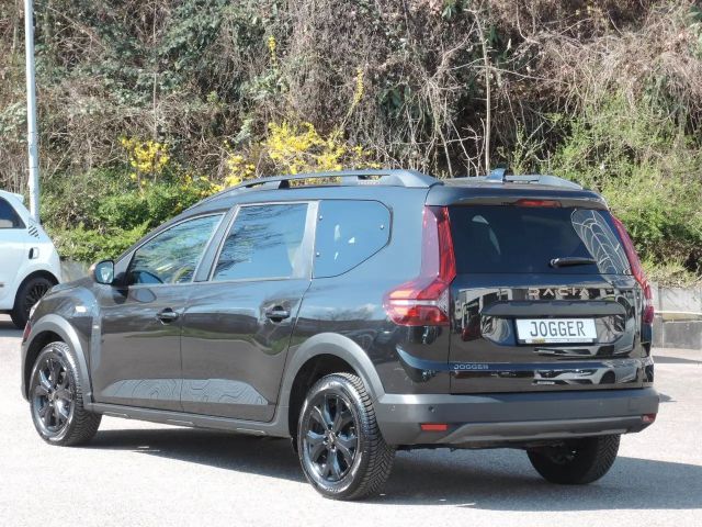 Dacia Jogger Extreme TCe 110