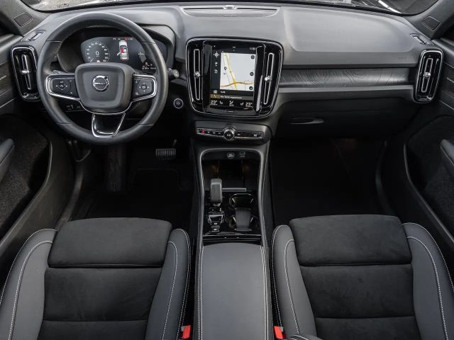 Volvo XC40 Bright T5 Ultimate