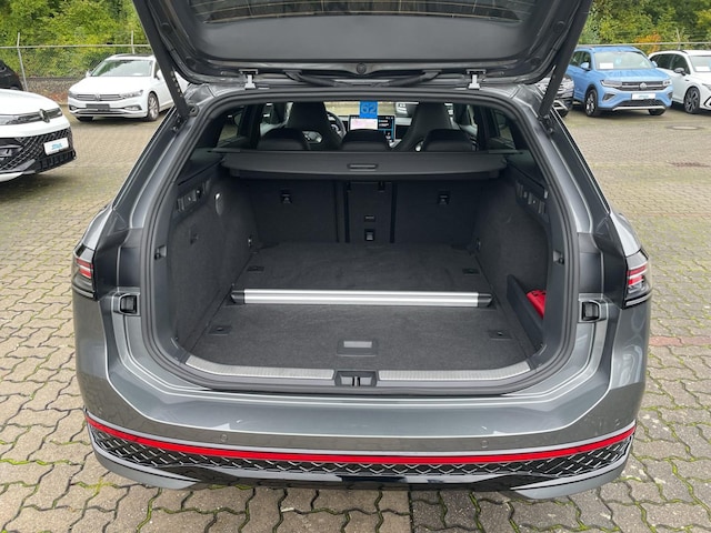 Volkswagen Passat DSG R-Line