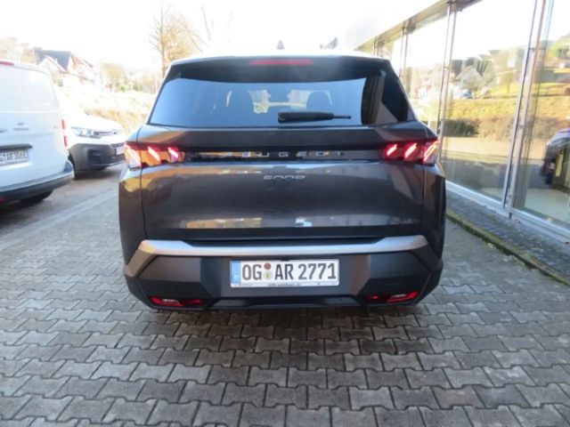 Peugeot 5008 GT-Line Hybrid