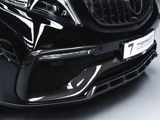 Mercedes-Benz V 300 4MATIC