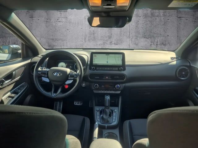 Hyundai Kona 2.0 N Performance T-GDi