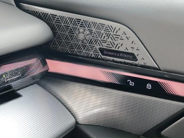 BMW i5 M-Sport Touring eDrive40