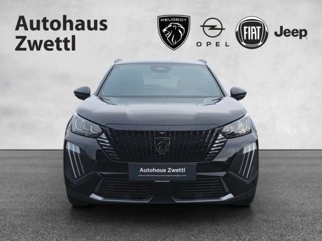 Peugeot 2008 Allure Pack