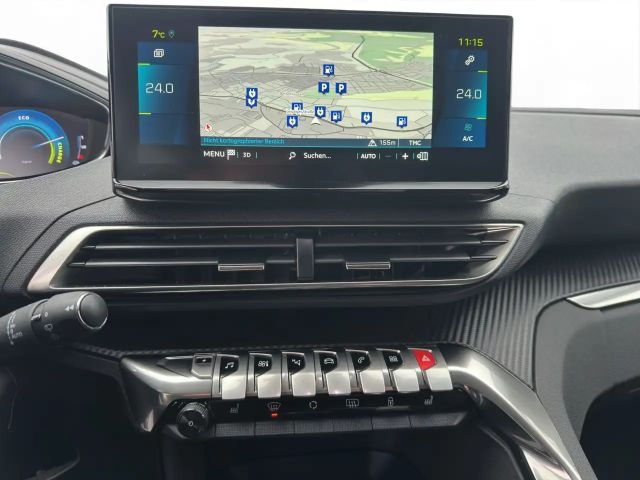 Peugeot 3008 ALL HYB 225EEAT