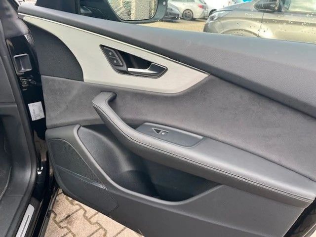 Audi Q8 55 TFSI Quattro