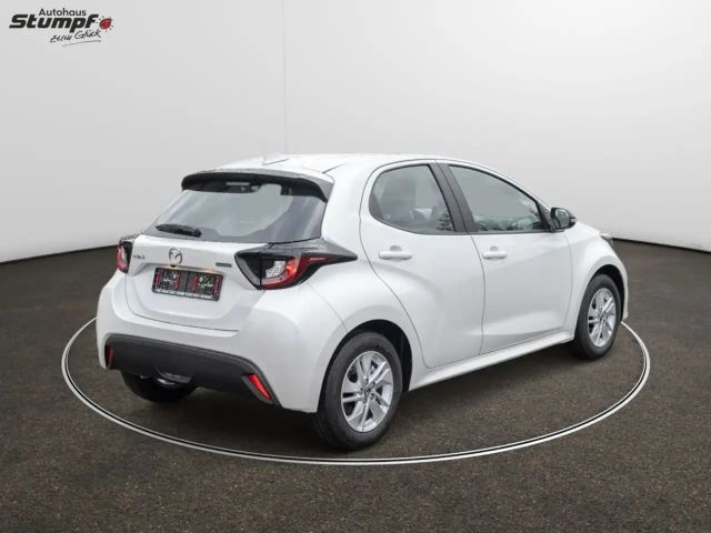 Mazda 2 2 HYBRID/1.5/AUTOMATIK/116PS/CVT CENTER-LINE