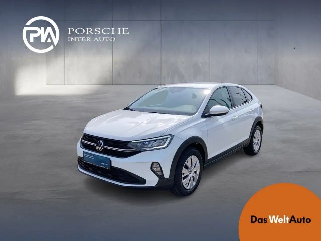 Volkswagen Taigo 4Me TSI