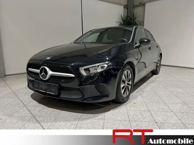 Mercedes-Benz A 180 Business Line