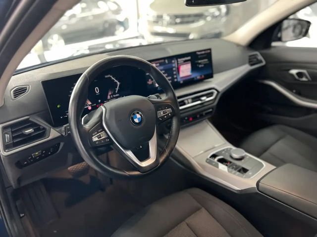 BMW 318 318d Touring