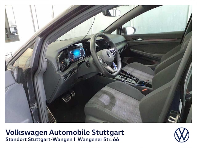 Volkswagen Golf 1.4 TSI DSG GTE