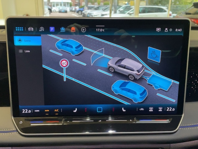 Volkswagen Tiguan 1.5 eTSI DSG R-Line