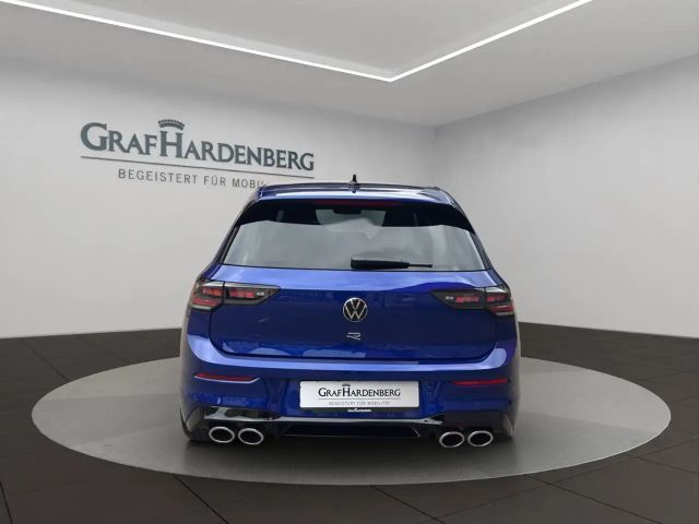 Volkswagen Golf DSG