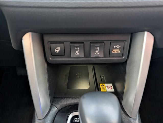 Toyota Corolla Cross 5-deurs Team D