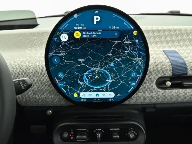 MINI Mini Electric SE