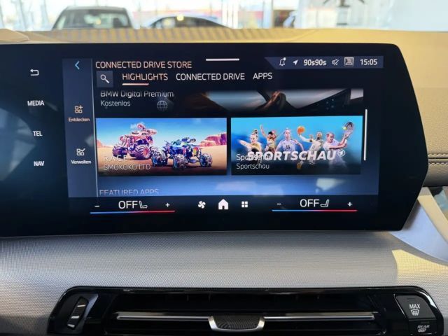 BMW 218 218i Active Tourer