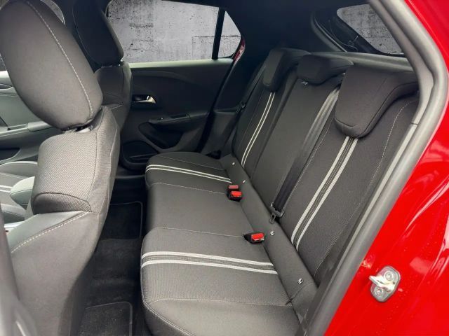 Opel Corsa GS-Line Grand Sport