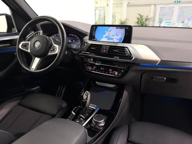 BMW X3 M-Sport xDrive30e