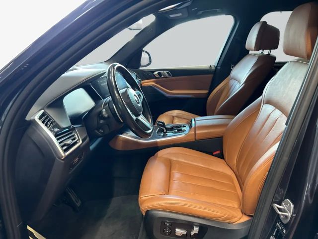 BMW X5 M-Sport xDrive45e