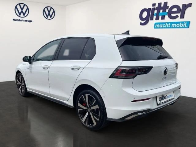 Volkswagen Golf GTE Golf VIII eHybrid